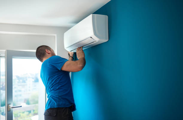 Best HVAC installation services  in Raymond, MS