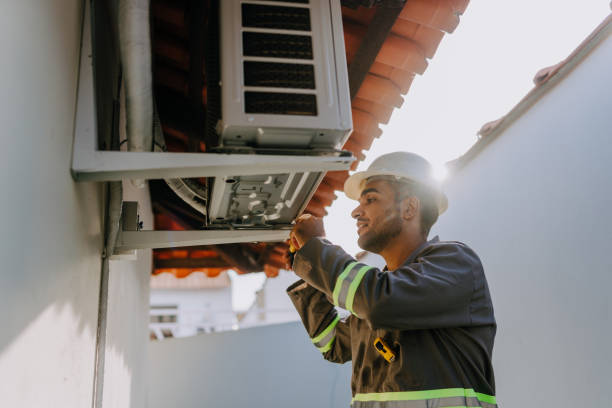 Best Best HVAC companies  in Raymond, MS