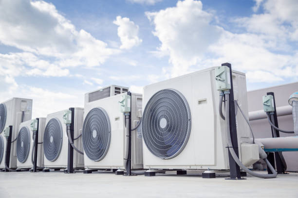 Best HVAC air duct cleaning  in Raymond, MS