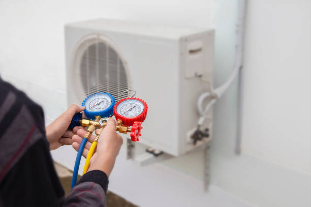 Trusted Raymond, MS HVAC Experts