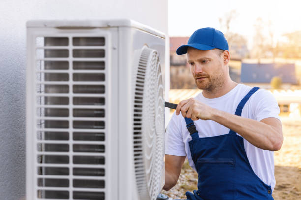 Best Commercial HVAC repair  in Raymond, MS