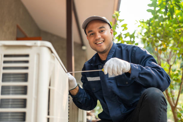 Best HVAC tune-up services  in Raymond, MS