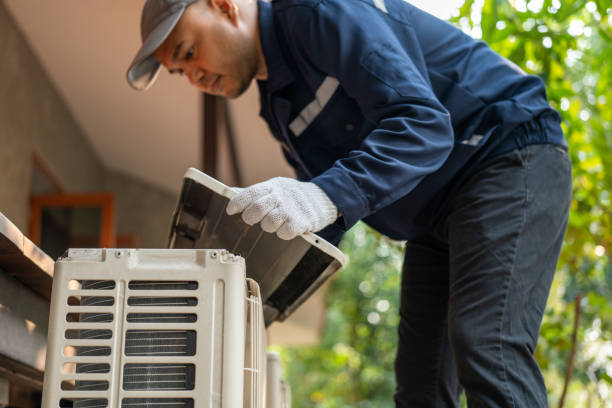Best Affordable HVAC services  in Raymond, MS