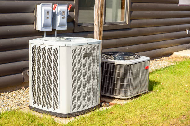 Air duct cleaning in Raymond, MS