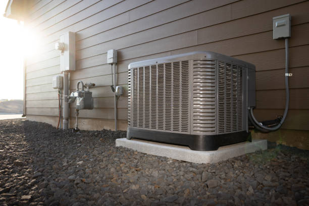 Best HVAC cleaning services  in Raymond, MS